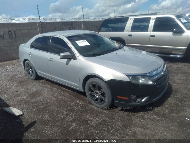 FORD FUSION 2010 3fahp0hg2ar259211