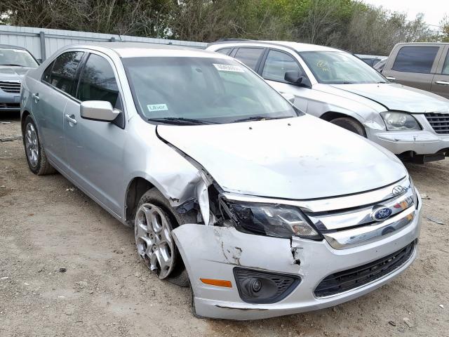 FORD FUSION SE 2010 3fahp0hg2ar285498