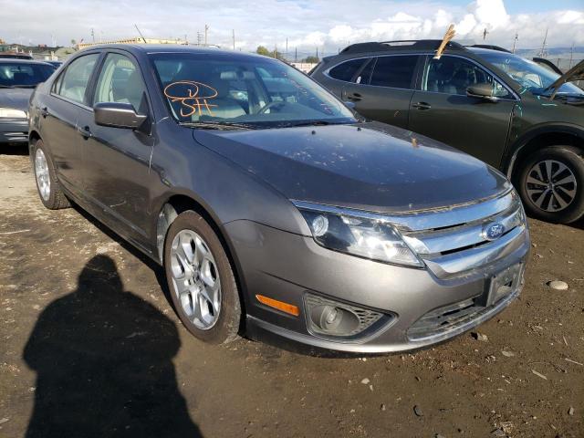 FORD FUSION SE 2010 3fahp0hg2ar286277