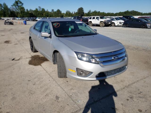 FORD FUSION SE 2010 3fahp0hg2ar291544