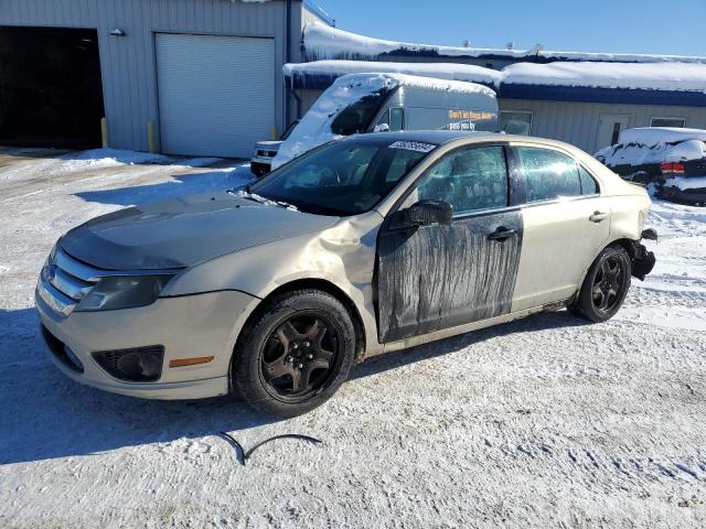 FORD FUSION 2010 3fahp0hg2ar312571