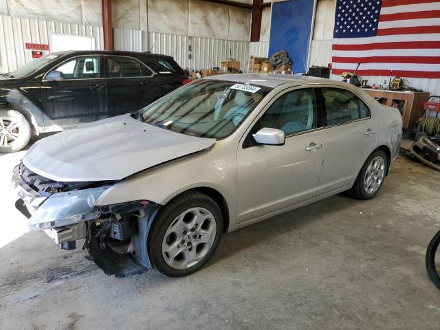 FORD FUSION 2010 3fahp0hg2ar326311