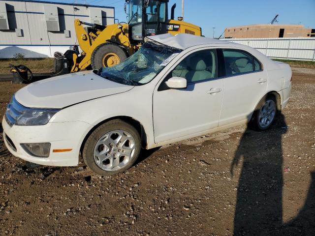 FORD FUSION 2010 3fahp0hg2ar333016