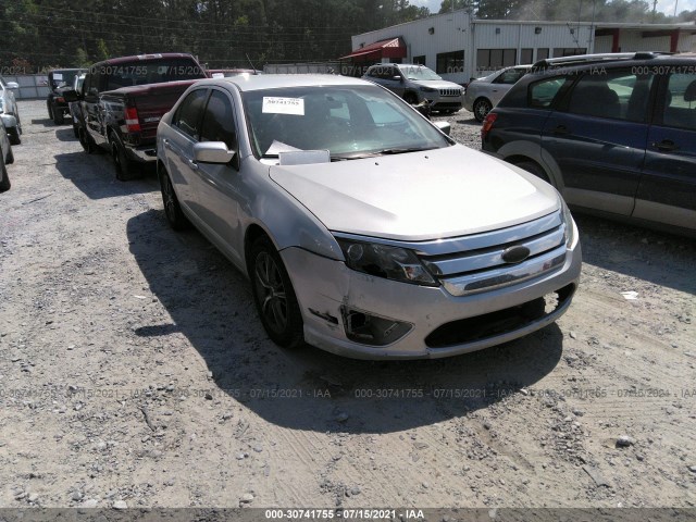 FORD FUSION 2010 3fahp0hg2ar333839