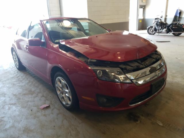 FORD FUSION SE 2010 3fahp0hg2ar343187