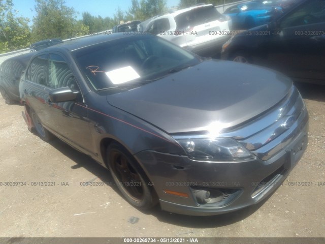 FORD FUSION 2010 3fahp0hg2ar347739