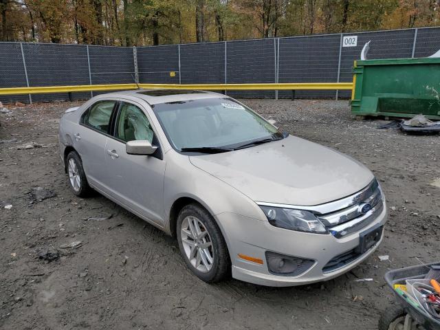 FORD FUSION SE 2010 3fahp0hg2ar352651