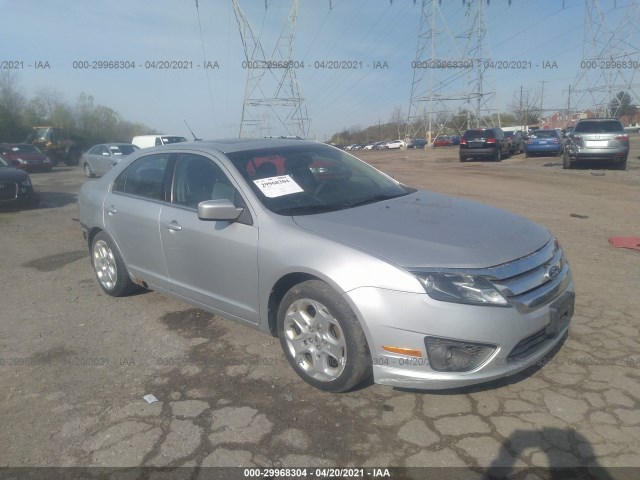 FORD FUSION 2010 3fahp0hg2ar364766