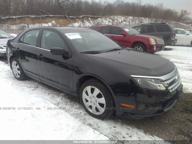 FORD FUSION 2010 3fahp0hg2ar378974