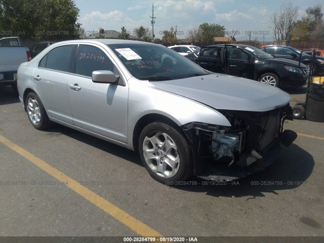 FORD FUSION 2010 3fahp0hg2ar404781