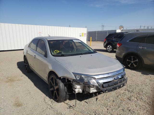 FORD FUSION SE 2010 3fahp0hg2ar411651