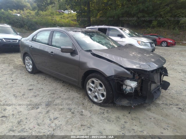 FORD FUSION 2011 3fahp0hg2br122738