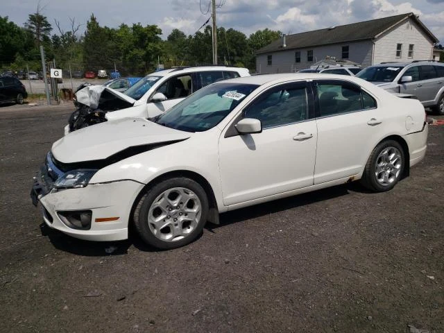 FORD FUSION SE 2011 3fahp0hg2br161555