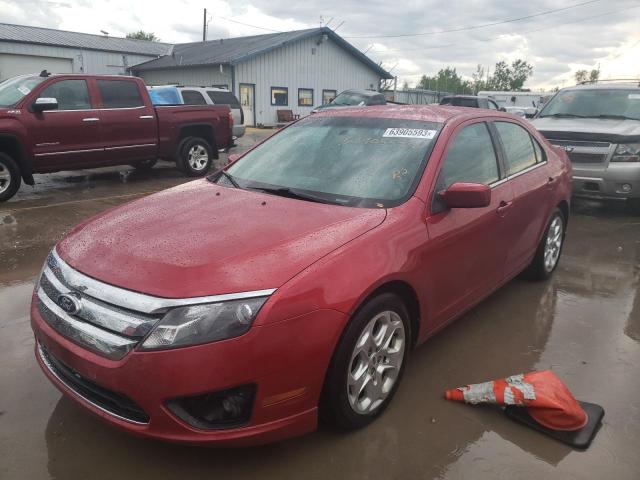 FORD FUSION SE 2011 3fahp0hg2br162351