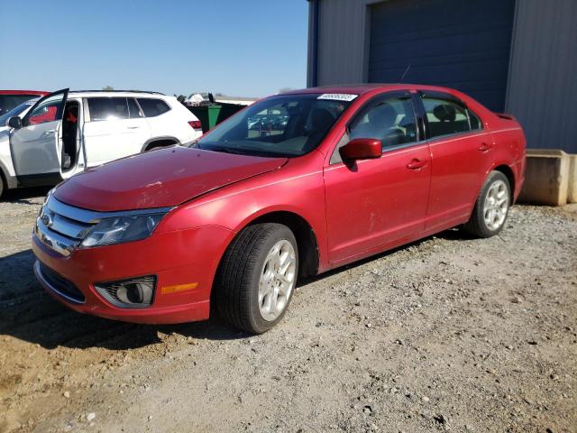 FORD FUSION SE 2011 3fahp0hg2br164231