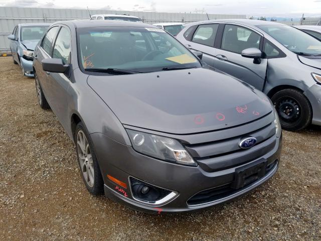 FORD FUSION SE 2011 3fahp0hg2br178906