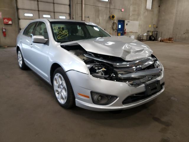 FORD FUSION SE 2011 3fahp0hg2br190313