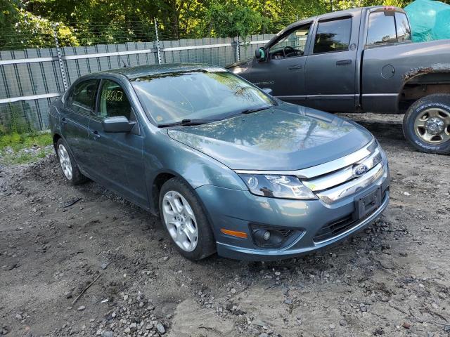 FORD FUSION SE 2011 3fahp0hg2br205327