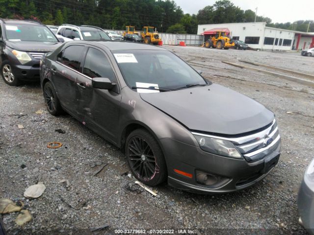 FORD FUSION 2011 3fahp0hg2br222046