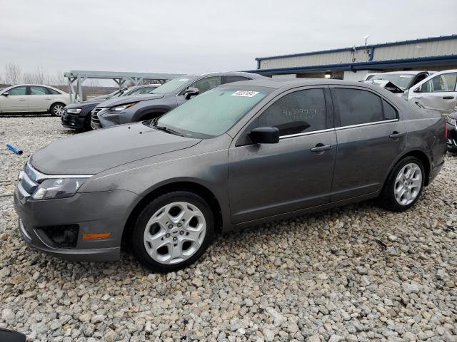 FORD FUSION 2011 3fahp0hg2br233452