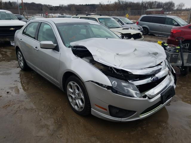 FORD FUSION SE 2011 3fahp0hg2br252051