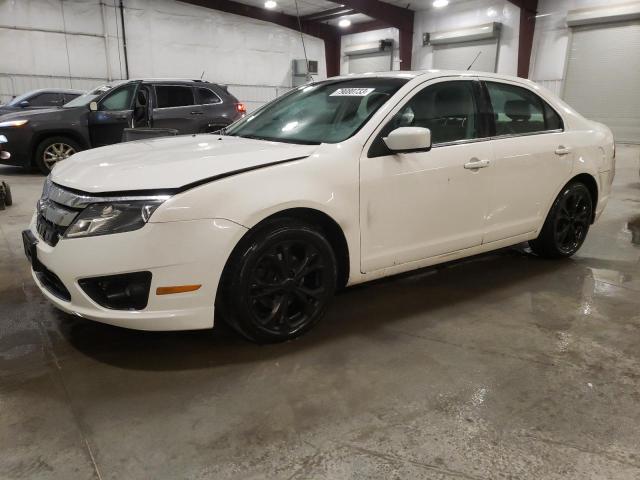 FORD FUSION 2011 3fahp0hg2br297992