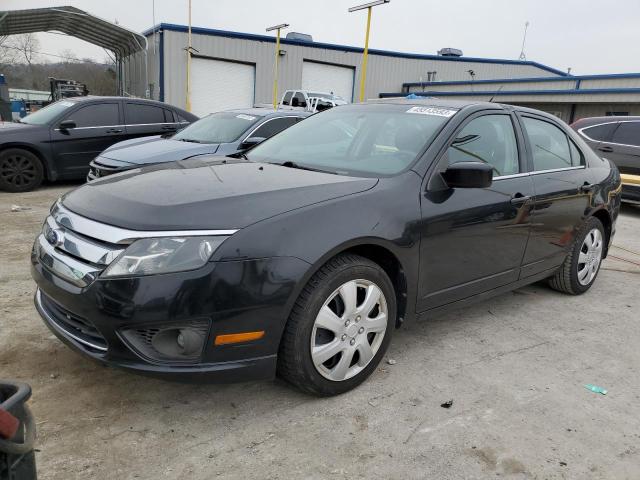 FORD FUSION SE 2011 3fahp0hg2br312457