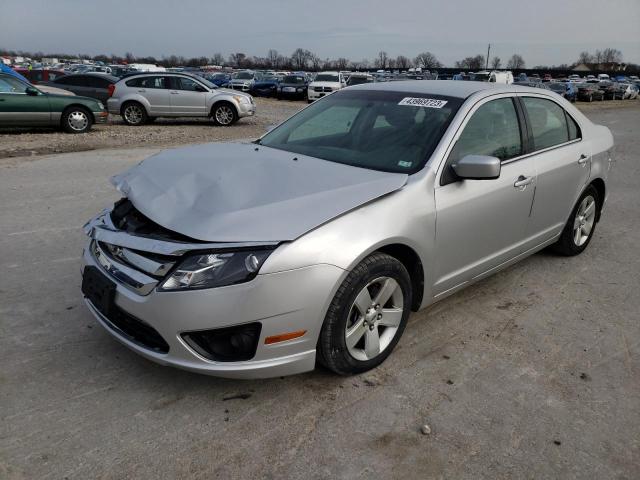 FORD FUSION SE 2012 3fahp0hg2cr119632