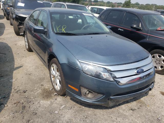 FORD FUSION SE 2012 3fahp0hg2cr135216