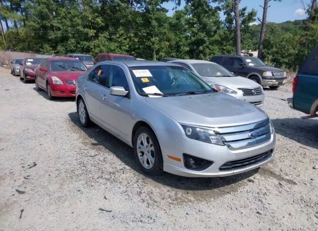 FORD FUSION 2012 3fahp0hg2cr164201