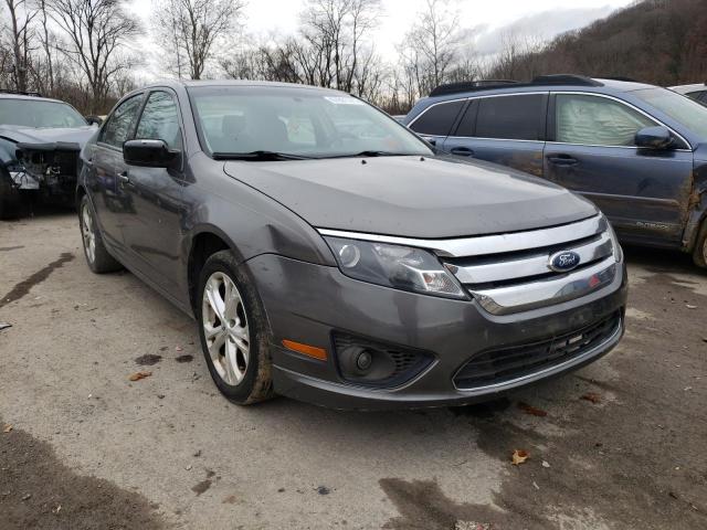 FORD FUSION SE 2012 3fahp0hg2cr164330