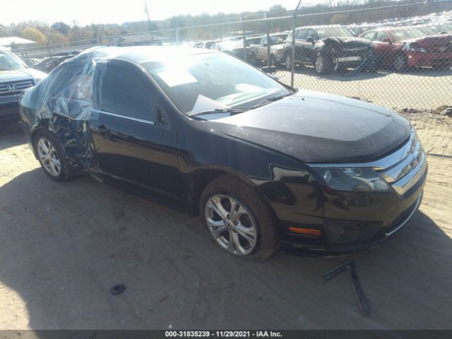 FORD FUSION 2012 3fahp0hg2cr170550