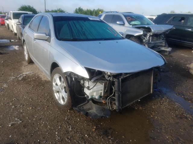 FORD FUSION SE 2012 3fahp0hg2cr175389