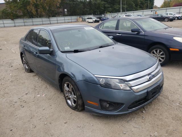 FORD FUSION SE 2012 3fahp0hg2cr177269