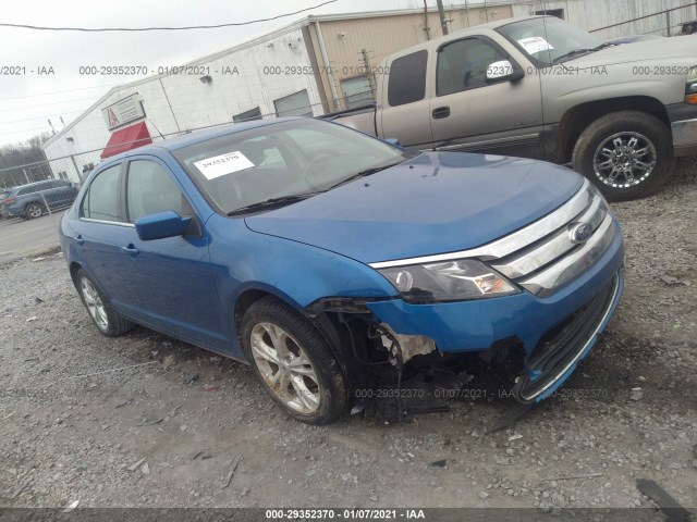 FORD FUSION 2012 3fahp0hg2cr203188