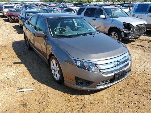 FORD FUSION SE 2012 3fahp0hg2cr210447