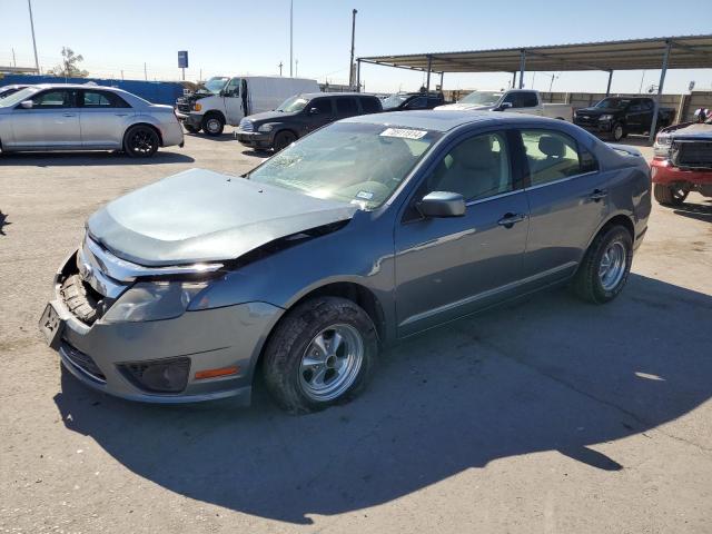 FORD FUSION SE 2012 3fahp0hg2cr224543