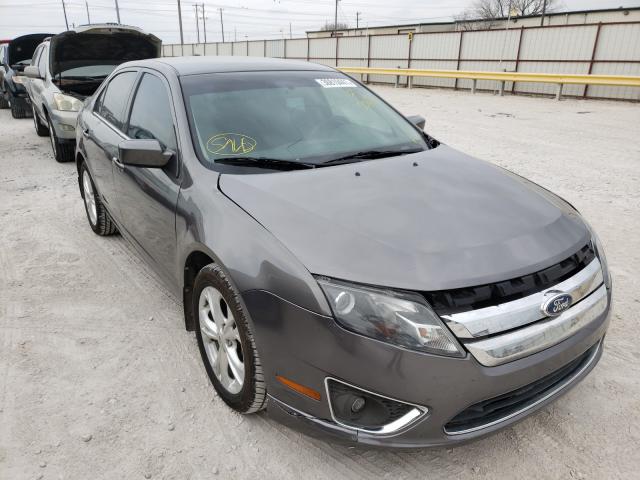 FORD FUSION 2012 3fahp0hg2cr224686