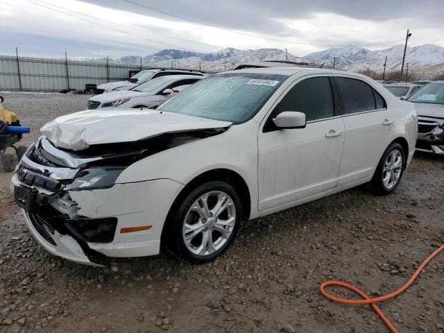 FORD FUSION SE 2012 3fahp0hg2cr250852