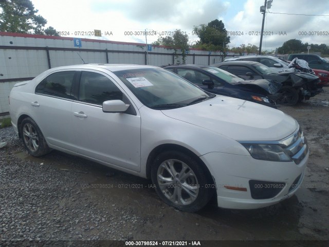 FORD FUSION 2012 3fahp0hg2cr251211