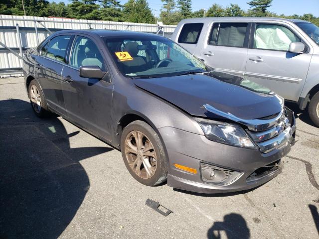 FORD FUSION SE 2012 3fahp0hg2cr252908