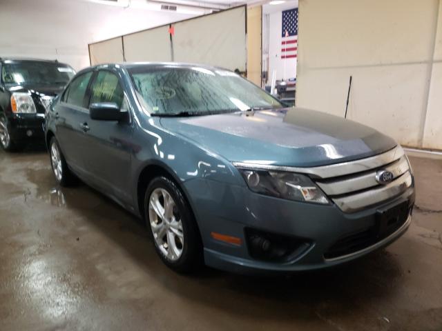 FORD FUSION SE 2012 3fahp0hg2cr255582