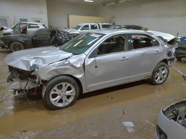 FORD FUSION SE 2012 3fahp0hg2cr261205