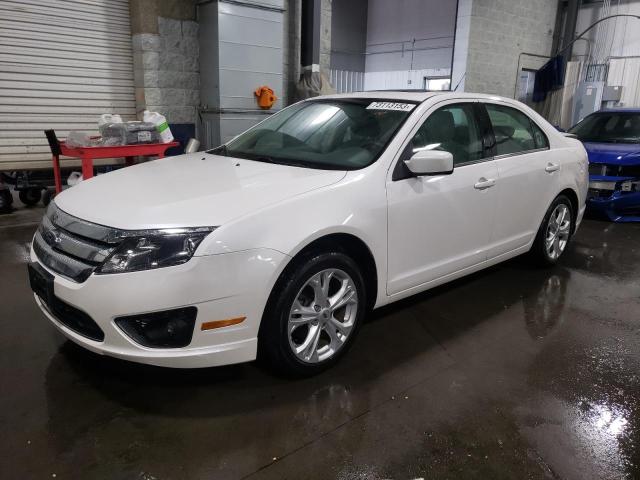 FORD FUSION 2012 3fahp0hg2cr294687