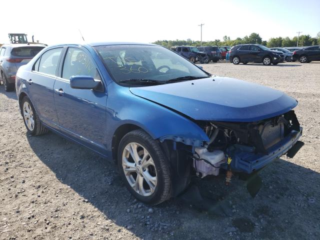 FORD FUSION SE 2012 3fahp0hg2cr296021