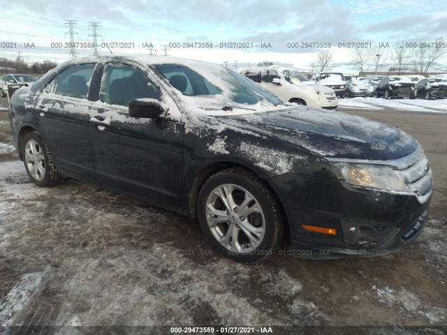 FORD FUSION 2012 3fahp0hg2cr304005