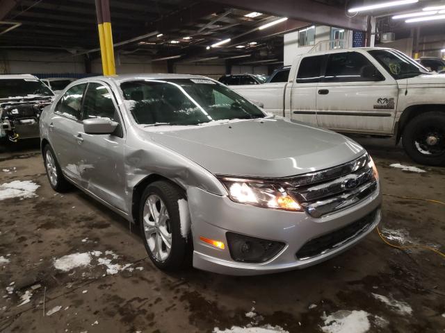 FORD FUSION SE 2012 3fahp0hg2cr339918