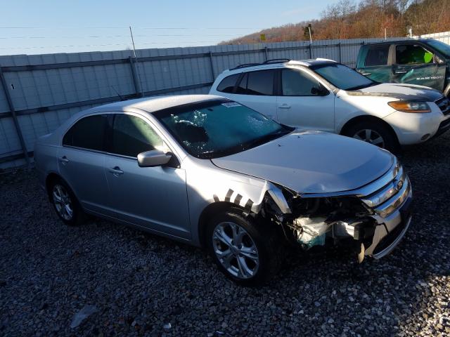 FORD FUSION SE 2012 3fahp0hg2cr342625