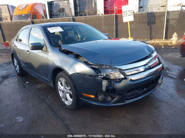 FORD FUSION 2012 3fahp0hg2cr342866