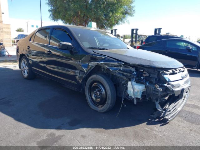 FORD FUSION 2012 3fahp0hg2cr356220